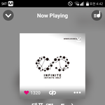 [인피니트] 엑소<b>엘스</b>밍인증하러왔어요!