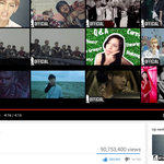 [방탄소년단] 진짜 열심히 하면 대상가능한거지?