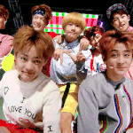 [NCT] 엔<b>모닝</b>