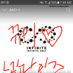 [인피니트] 굿뭐닝스밍