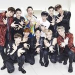 [직격인터뷰] '댄싱킹'엑소"실수 없었던 무대…<b>유재</b>1석선배님 존경"