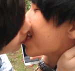 [EXO] 카이 <b>키스</b>