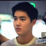 [EXO] <b>강호동</b>