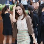 <b>행사장</b> 찾은 女돌 미모 클라스