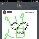 [인피니트] 으아 13위야 <b>멜로니</b>
