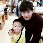 [육성재조이] 드라마 <b>촬영</b>중인가봐! + 추가