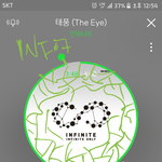 [인피니트] 안무!! ㅠㅠ @DDM님...