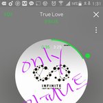 [인피니트] 수록곡들