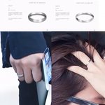 [EXO] 카이반지도 까르띠에 <b>협찬</b>임
