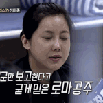 현웃제조기 진짜사나이 솔비