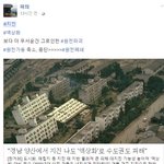 [11픽] '지진' - SNS 여론 모음