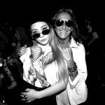 씨엘 미국에서 근황