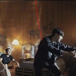 [인피니트] 뮤비 메이킹영상 보다가..