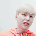 [EXO] 갓태어난애기한테 <b>리프팅</b>이라니