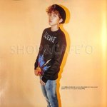 [EXO] 백현 <b>노화</b>로 피부 흘러내리는 화보땜에 난리인듯