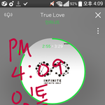 [인피니트] 와 나진짜 <b>학교</b>에서 너무 떨려서ㅠㅠ