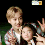 [EXO] 그때 나...좀 언니 됐을걸? 시우민 <b>소을</b>