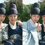 [EXO] <b>구르미</b> 끝나고 스타쇼 틀어도 안늦겠지?ㅜㅜ