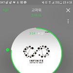 [인피니트] 뮤빙방법정확히어케해??