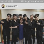 [VIXX] 크윽 ㅂㅅㅎ<b>님</b>부럽