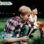 [EXO] 시우민은 <b>소을</b>이가 반할만해