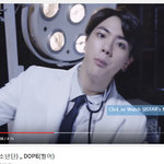 [방탄소년단] 30분간의 쩔어뮤비조회수증<b>가량</b>을 봅시다.