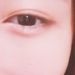 +추가) 나 눈 설리닮았어?