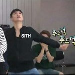 [EXO] 왜 라창들은 엑소팬보다 먼저 엑소<b>소식</b> 알아와??