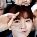 [세븐틴] <b>캐럿</b>들은 승관이가 무표정일 때 어떤 기분이 들어?