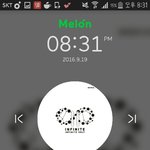 [인피니트] ㅈㅁ들어와줘ㅠㅠ멜로니 원래 이래??