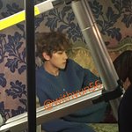 [백현] 백현이 화보 <b>촬영</b>중 사진이래