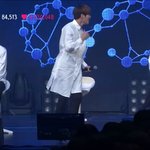 [인피니트] 쇼케에서 갑툭튀한 <b>명수</b>