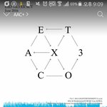 [EXO] <b>제의</b>티븨씌 계속 지진중계함