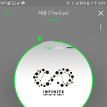 [인피니트] 타팬이지만응원해요!!