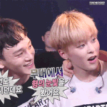[CHEN] 다정한 김<b>형제</b>