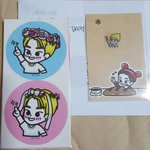 [시우민] ㅅㄷ <b>이벤트</b> 후기
