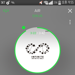 [인피니트] 븨앱에서 안무<b>연습</b>영상나왔어????