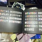 [인피니트] <b>왼쪽</b>에 있는게 몇장 없는거야?