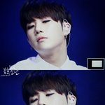 [인피니트] <b>김성규</b> 오늘 왜이래...ㅠㅠㅠ