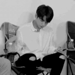 [방탄소년단] 이삐들 이 짤 봤니????