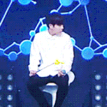 [인피니트] <b>김성규</b> 귀여운거 바 ㅠㅠㅜ