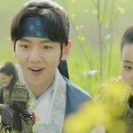 [백현] 백현, 성ㅎ동일 딸 지헤ㅎ라와 참새<b>사냥</b> ‘꽁냥꽁냥’