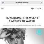 [방탄소년단] 타11<b>이달</b>에서 이번주 주목해야 할 아티스트 두번째...