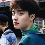 [EXO] <b>COOL</b>한 남ㅈr D.O.경수....
