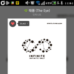 [인피니트] 내일부터 아이덜<b>챔프</b>투표시작이라넹