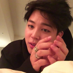 [방탄소년단] 지민이를 보면서