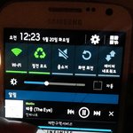 [인피니트] @@@스밍권으로 타가수노래듣지마