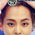 [EXO] 민석이 다음주에 <b>이마</b> 왜 깜?