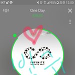 [인피니트] <b>파이팅</b>하자들 +쇼챔투표