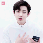 [EXO] 예쁜 <b>박찬열</b> 봐라